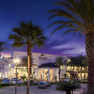 4* Semesteranläggning (resort) Belmar Spa&beach